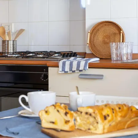 Sweet Conero By Interhome