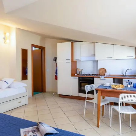 Apartment Sweet Conero By Interhome *