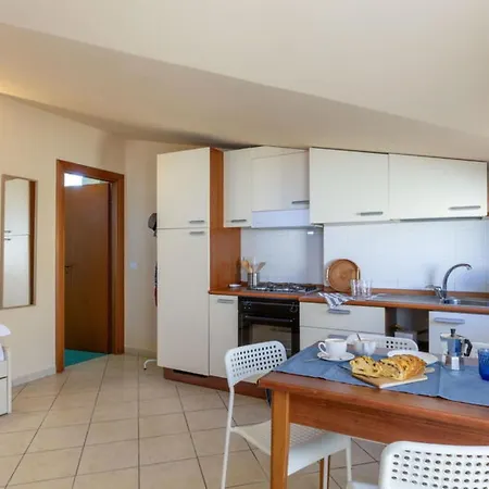 Sweet Conero By Interhome