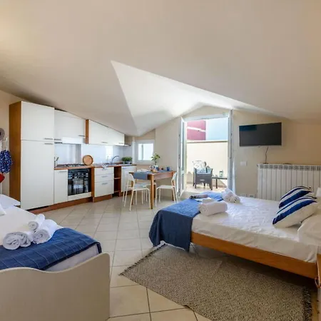 Sweet Conero By Interhome Porto Recanati