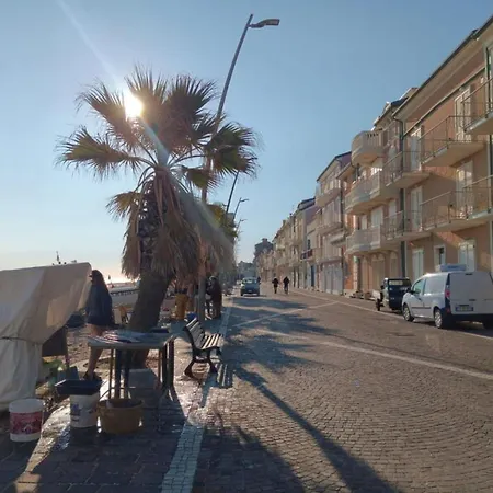 Sweet Conero By Interhome * Porto Recanati
