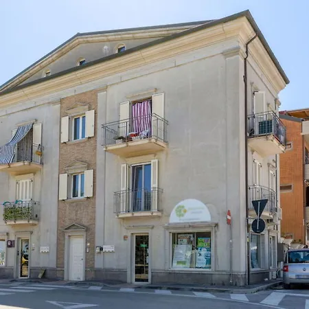 Sweet Conero By Interhome Porto Recanati